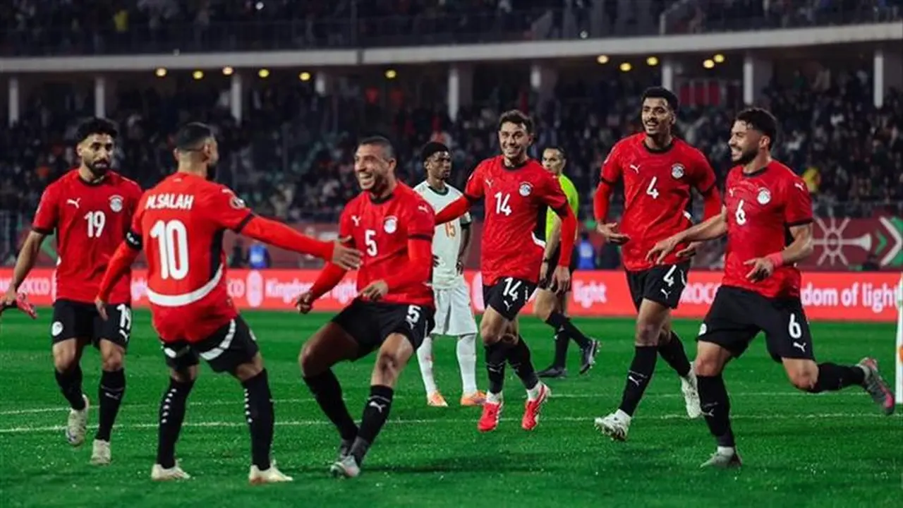 اللقاء المنتظر.. موعد مصر والسنغال في كأس أمم أفريقيا والقنوات الناقلة المجانية
